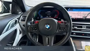 BMW M4 A Competition Cabrio M xDrive DAProf PA+ Keyl Bild 5