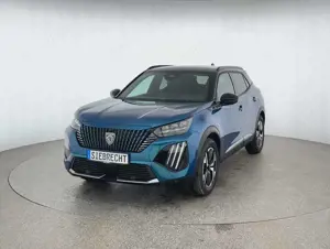 Peugeot e-2008 2008 e- GT*NAVI*SHZ*RFK*uvm