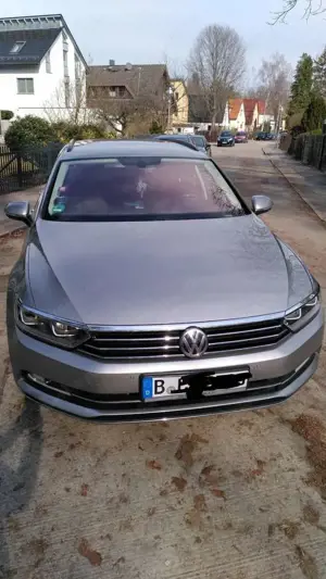 Volkswagen Passat Variant Comfortline BMT/Start-Stopp
