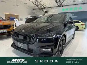 Skoda Fabia 130 Jubiläumsedition #177 PS #DSG #ACC