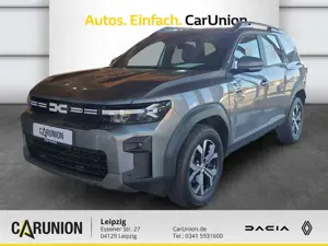 Dacia Bigster Expression TCe 140