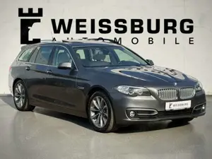 BMW 530 d xDrive Modern Line PANO*AHK*HUD*ASSITENTEN