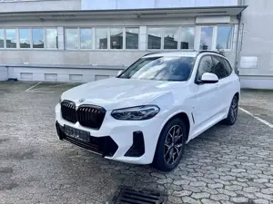 BMW X3 xDrive20i Aut. M Sport