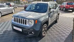 Jeep Renegade Limited 4WD