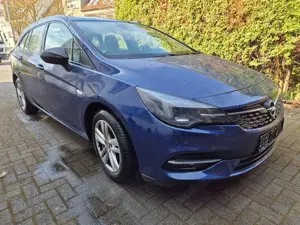 Opel Astra Astra 1.5 D Start/Stop Sports Tourer Business Elegance