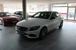 Mercedes-Benz C 200 AVANTGARDE SPORTPAKET NIGHT DIAMANT