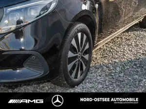 Mercedes-Benz Vito 116 TOURER SELECT NEUES MODELL AHK LED KAM Bild 5