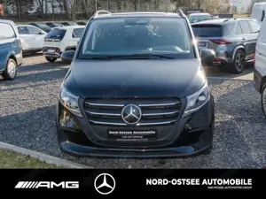 Mercedes-Benz Vito 116 TOURER SELECT NEUES MODELL AHK LED KAM Bild 2