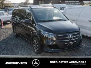Mercedes-Benz Vito 116 TOURER SELECT NEUES MODELL AHK LED KAM Bild 3