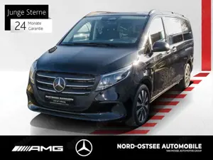 Mercedes-Benz Vito 116 TOURER SELECT NEUES MODELL AHK LED KAM