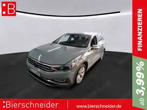 Volkswagen Passat Alltrack