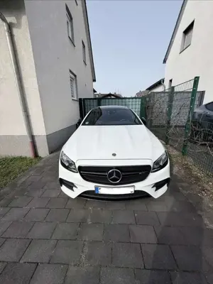 Mercedes-Benz E 53 AMG E 53 AMG 4Matic (238.361)