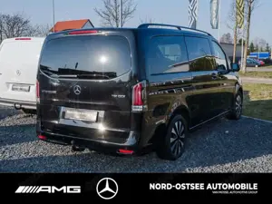 Mercedes-Benz Vito 116 TOURER SELECT NEUES MODELL AHK LED KAM Bild 4