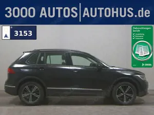 Volkswagen Tiguan 2.0 TDI Life Navi LED ACC 4xShz PDC BT