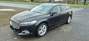 Ford Mondeo Mondeo Turnier 1.5 EcoBoost Start-Stopp Business Edition