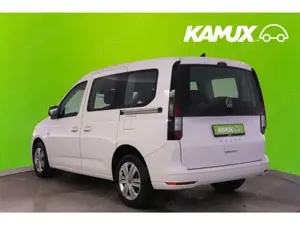 Volkswagen Caddy 1.5TSI CARPLAY+SHZ+7-SITZE+KLIMA+TEMPO Bild 5