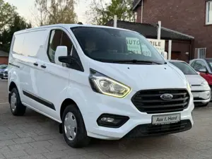 Ford Transit Custom *Navi*Kamera*Sitzhz*SORTIMO*1.Hand