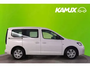 Volkswagen Caddy 1.5TSI CARPLAY+SHZ+7-SITZE+KLIMA+TEMPO Bild 2