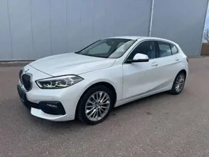 BMW 118 i Advantage*CAM*NAVI*AUTOMATIK*DIG TACHO