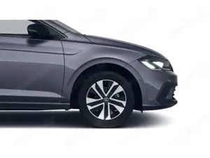 Volkswagen Polo Bild 3
