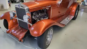 Chevrolet Others 1956 Hod Rod