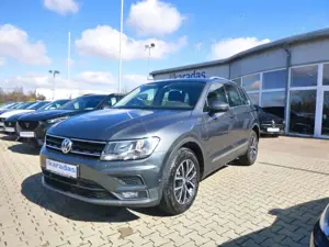 Volkswagen Tiguan 2,0 TDI  4Motion AUT/KAM/NAV/SHZ/ACC