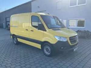 Mercedes-Benz Sprinter 316CDI Navi,Cam,AHK-3,5to mögl.  3x da!