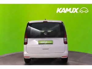 Volkswagen Caddy 1.5TSI CARPLAY+SHZ+7-SITZE+KLIMA+TEMPO Bild 4