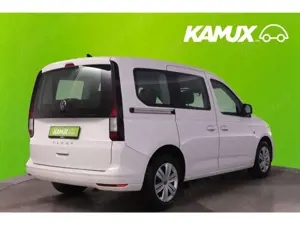 Volkswagen Caddy 1.5TSI CARPLAY+SHZ+7-SITZE+KLIMA+TEMPO Bild 3