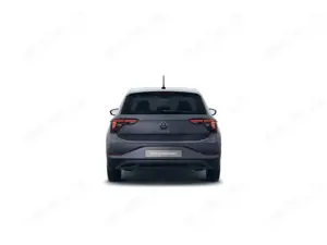 Volkswagen Polo Bild 5
