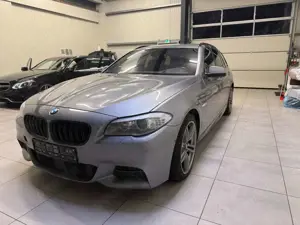 BMW 550 d xDrive / SURROUND / STANDHEIZUNG