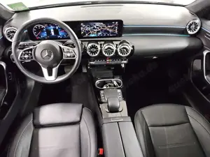 Mercedes-Benz CLA 200 SB d Progressive Leder Navi LED Night Bild 5