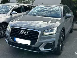 Audi Q2 Q2 35 TDI