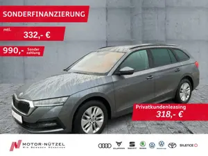 Skoda Octavia Combi 2.0 TDI DSG AMBITION LED+APP+SHZ