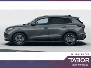 Volkswagen Tiguan Eleg. 4M Nav DCC+ LED+ SHZ eHk UVP-26%*