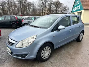 Opel Corsa 1.2 /Klima/Tüv + Service neu/5-trg./94TKM