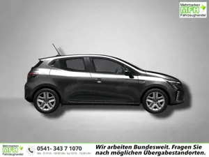 Renault Clio Evolution 1.0 6-Gang 67 kW (91 PS), Schaltgetriebe