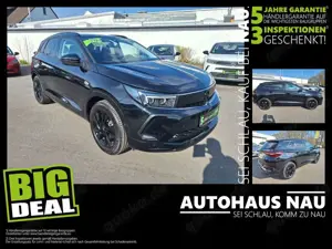 Opel Grandland 1.2 GS Line inkl.Big Deal