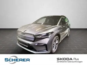 Skoda Enyaq 85 Sportline NAV AHK KAMERA MAXX HeadUp CA