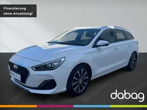 Hyundai i30 Kombi 1.4 T-GDI DCT Trend