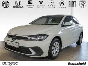 Volkswagen Polo Life+NAVI+CARPLAY+BLINDSPOT+2xPDC+LED+S-Hzg+
