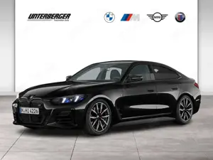 BMW 440 M440i xDrive Gran Coupé Pro GSD ACC 360° HK HUD