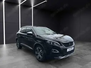 Peugeot 3008 Bild 3