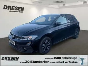 Volkswagen Polo VI Move Allwetter Navi LED Apple CarPlay Android A