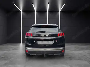 Peugeot 3008 Bild 5