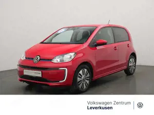 Volkswagen e-up! Style Plus KLIMA SHZ PORT NAVI