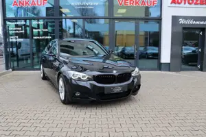 BMW 320 i GT M Sport Shadow HuD Navi Leder PDC SHZ