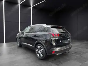 Peugeot 3008 Bild 4