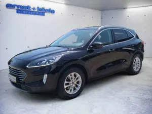 Ford Kuga 2.0 EcoBlue 4x4 Aut. TITANIUM X