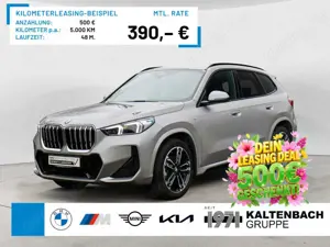 BMW X1 sDrive 18i M-Sport AHK LED ACC NAVI KAMERA
